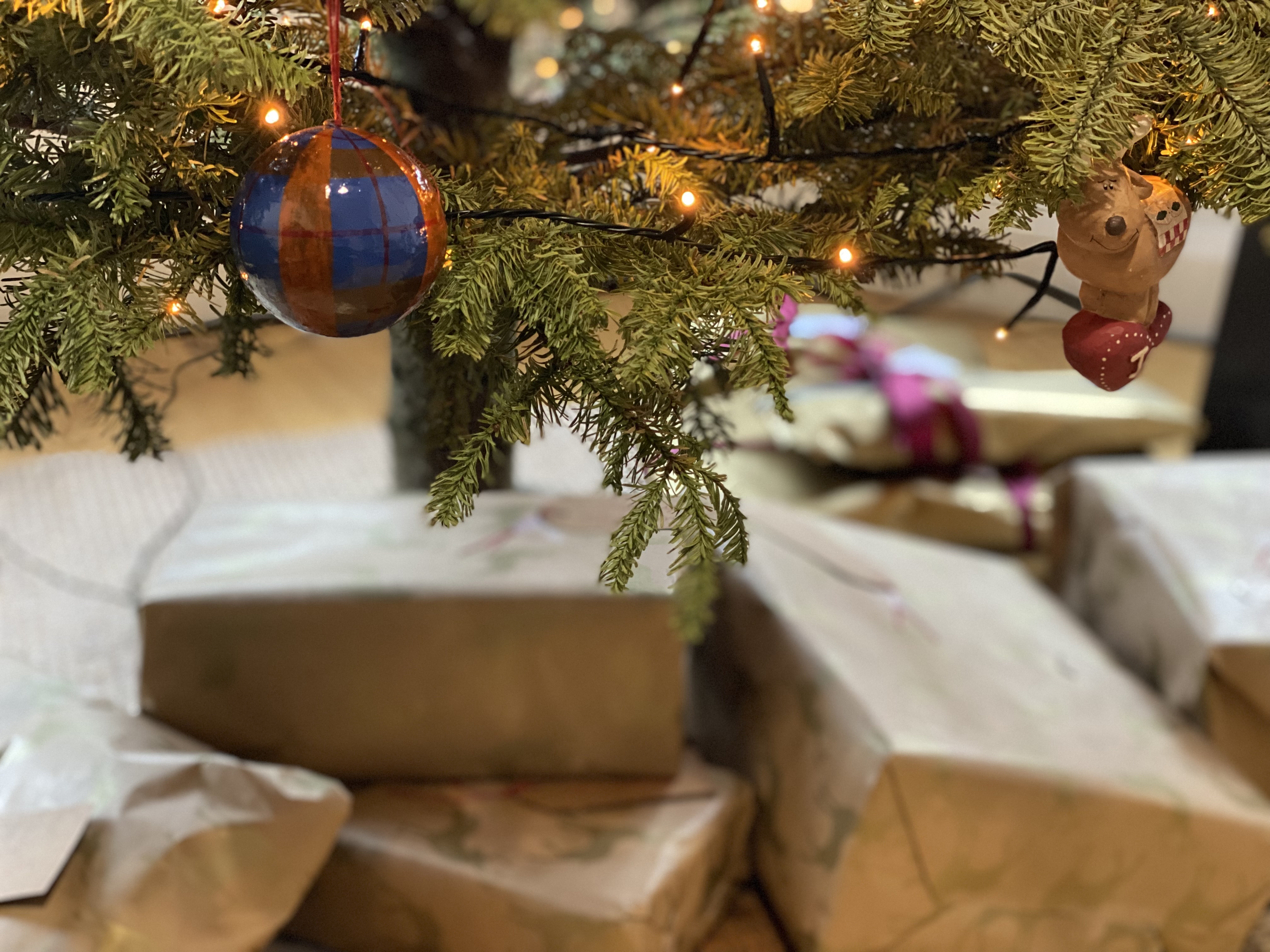 Happy Christmas from all at Pattersons Consulting