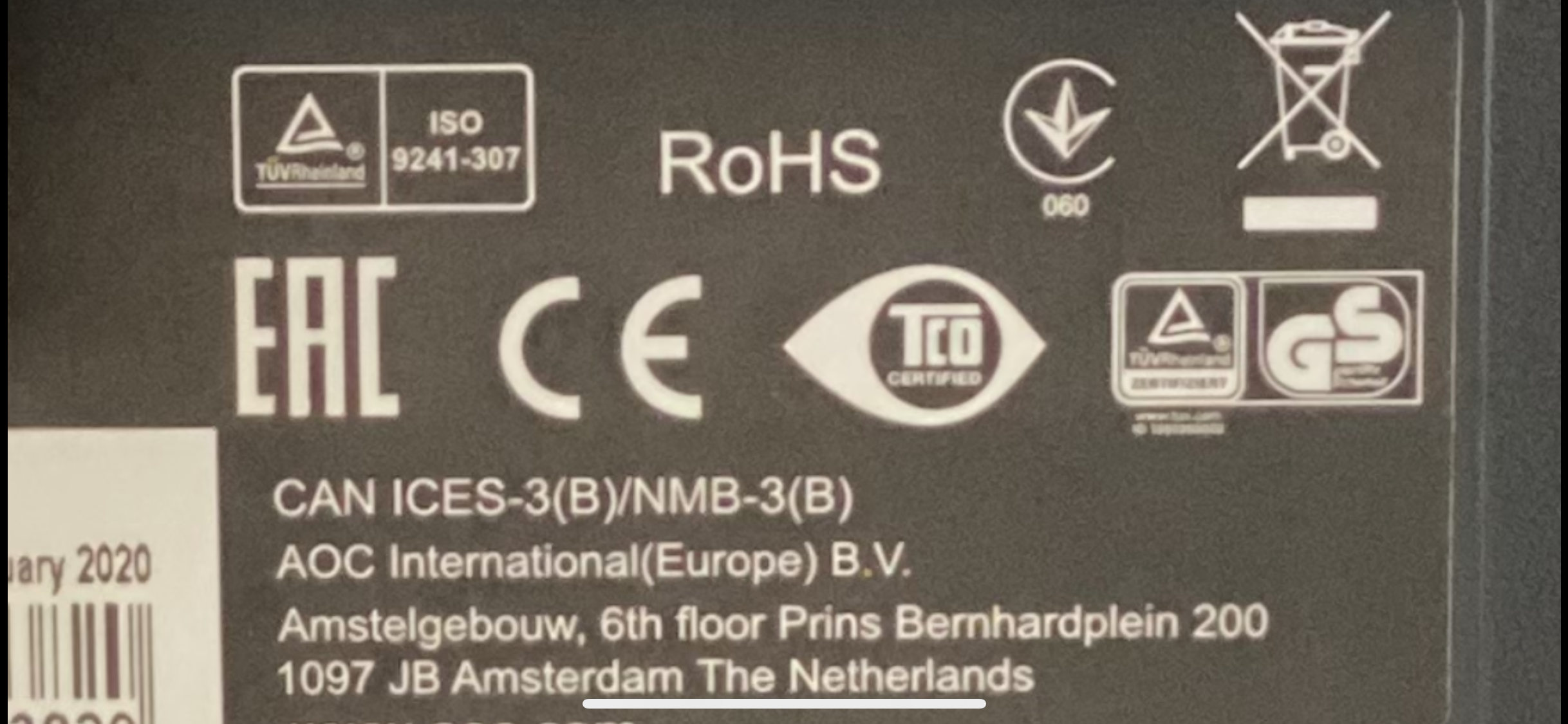 UKCA Marking and CE Marking in GB & Northern Ireland
