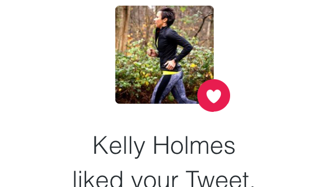 Being ‘liked’ by a ‘famous’ makes you feel really, really good
