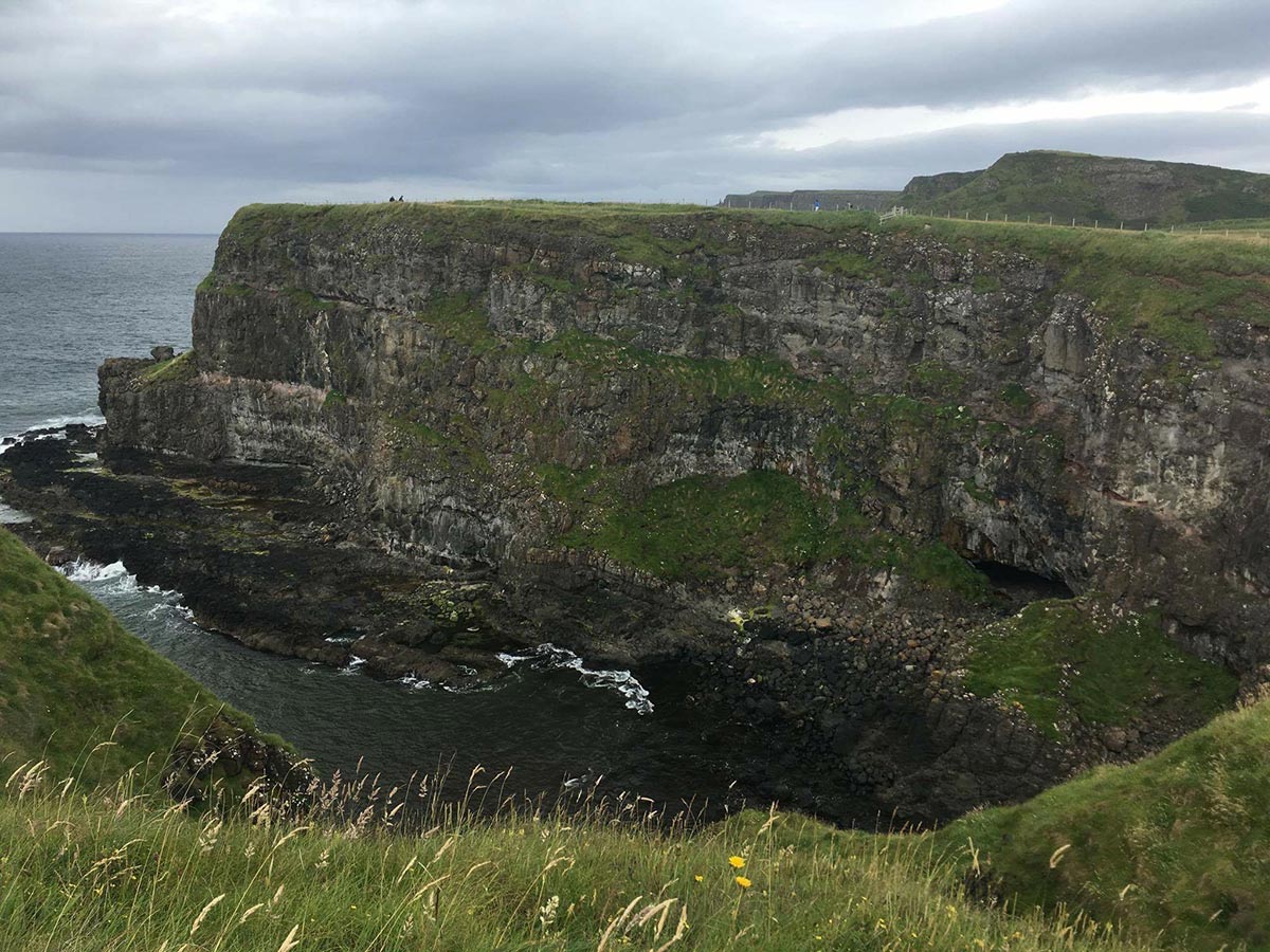 The Causeway's best kept secret