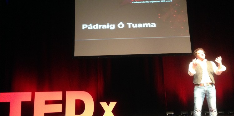 TEDxStormont